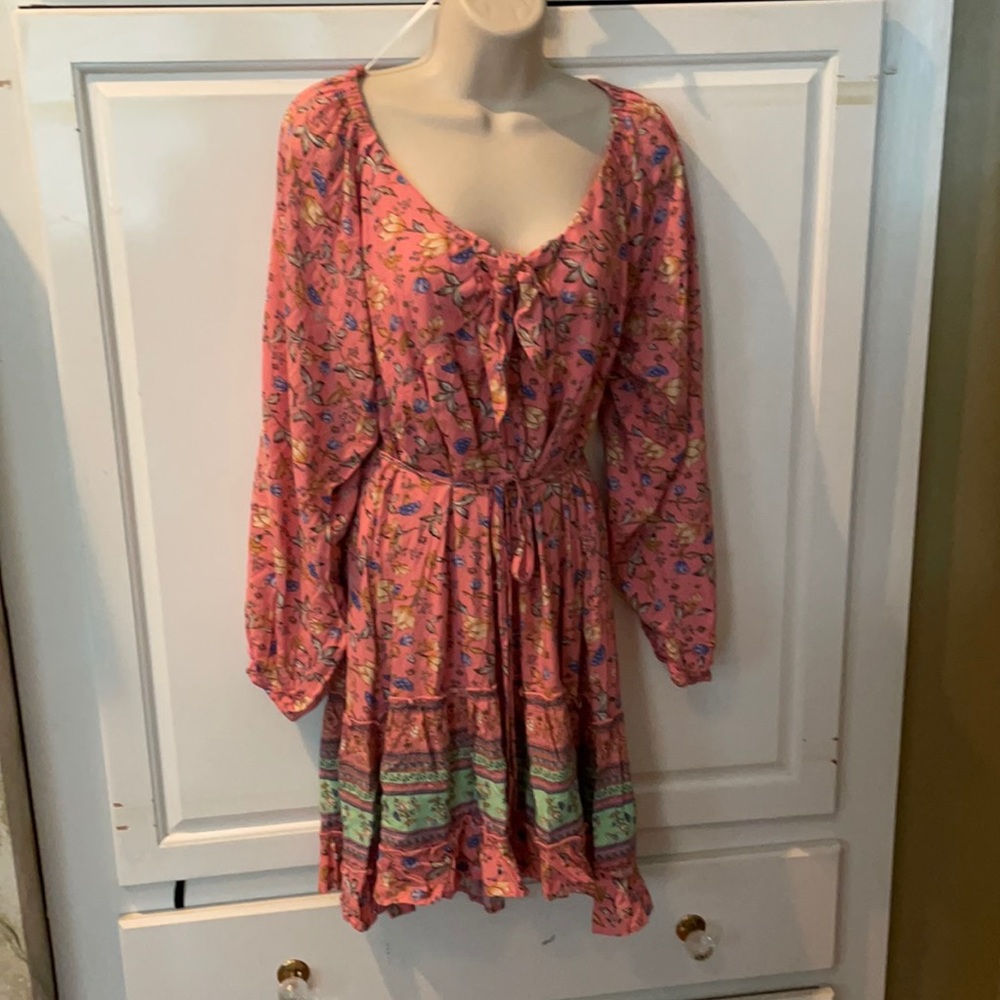 GiGiO dress. Medium NWT